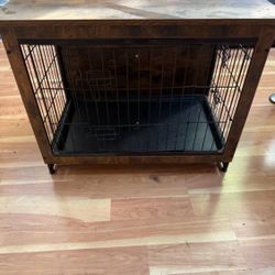 Dog/animal Crate