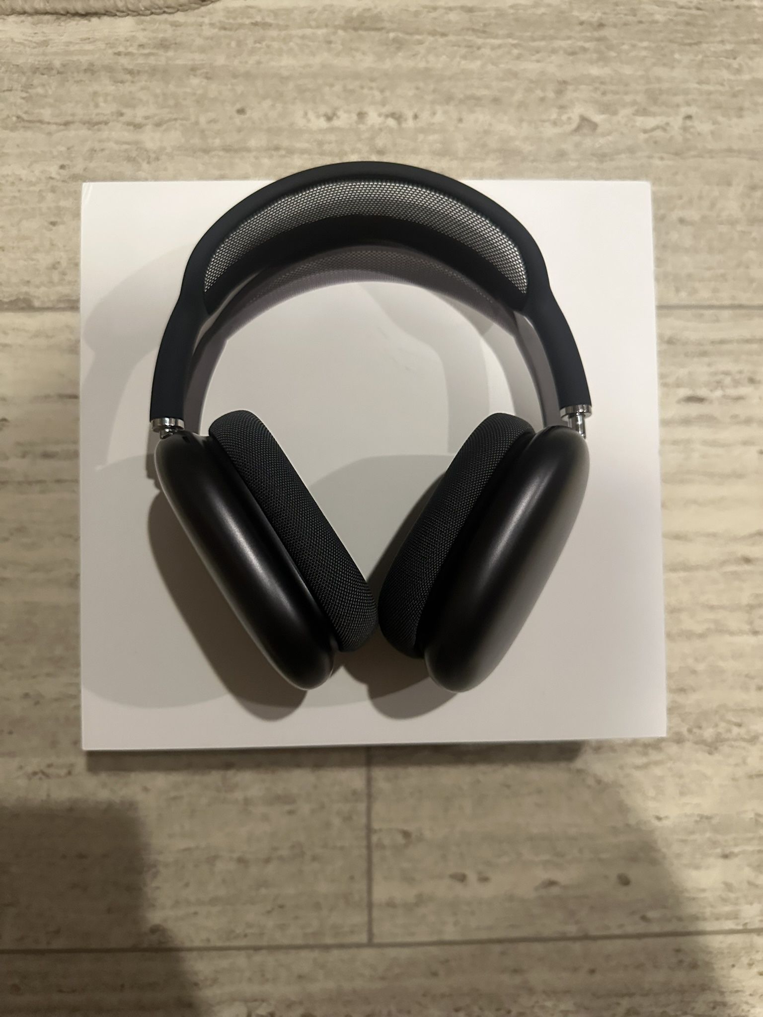 AirPods Max