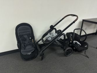 Maxi Cosí Stroller