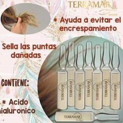 Suero Concentrado Para Orzuela Y Resequedad 