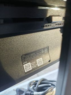 Dell monitor