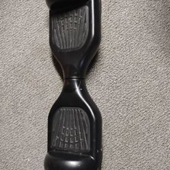 self balancing scooter- never used