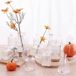 Bud Vases