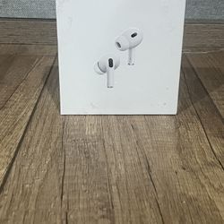 AirPods Pro 2
