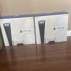 2 PS5