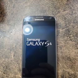 Samsung Galaxy S4