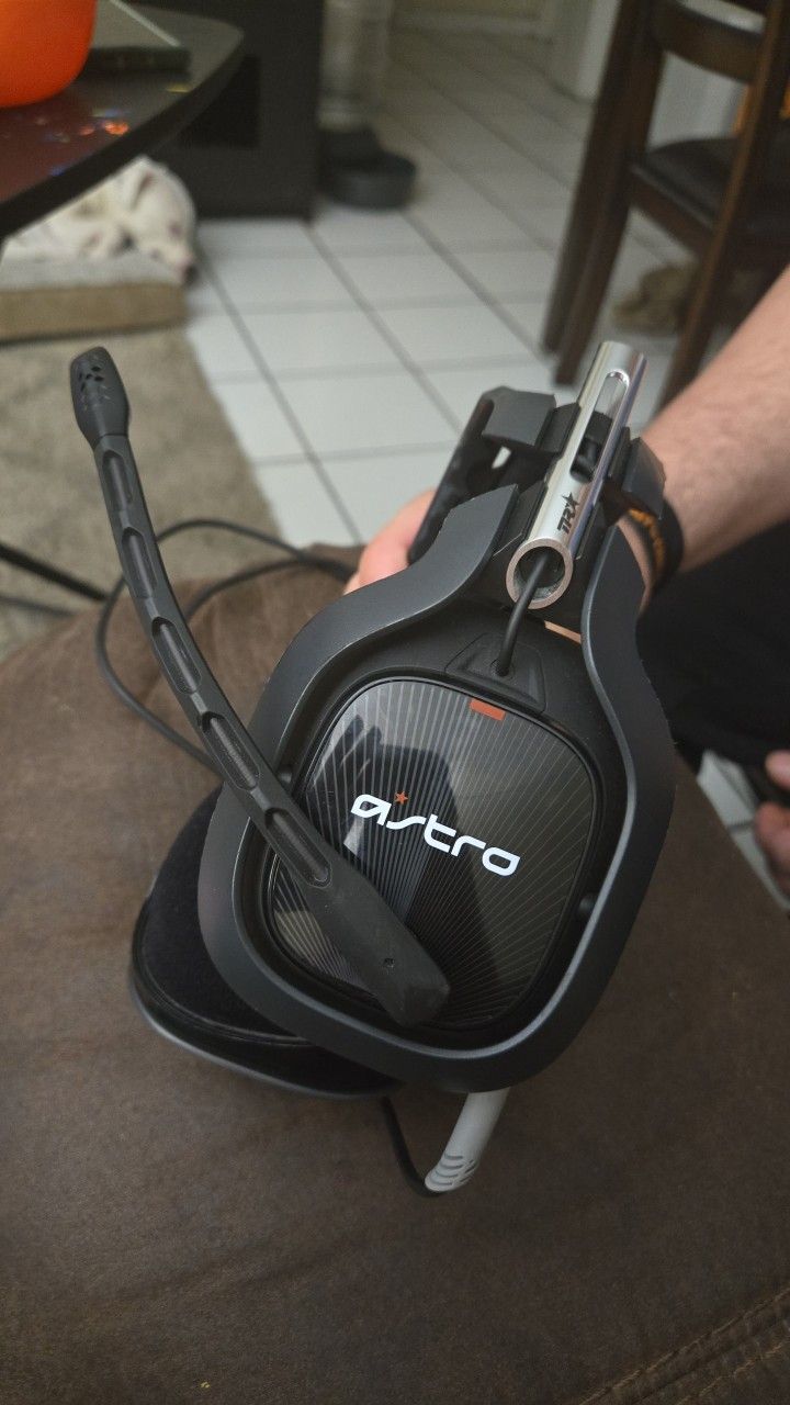 Wired A40 Astros