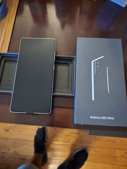 2025 Samsung25 Ultra