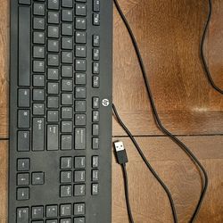Keyboard