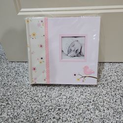 NEW in Box Photo Album