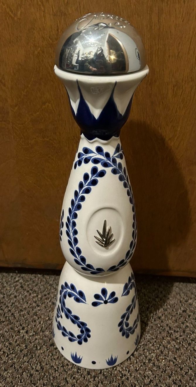 Empty Liquor bottles, For Art