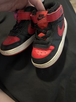 Nikes