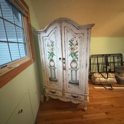 Free Bedroom Set