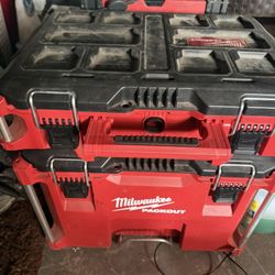 Milwaukee Tools
