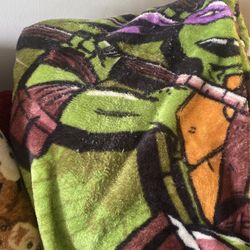 4 Blankets