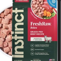 Expensive Frozen Dog Food