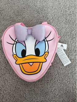 Mini Daisy Duck Tote Bag