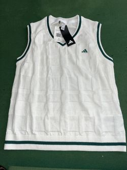 Adidas Tennis Vest