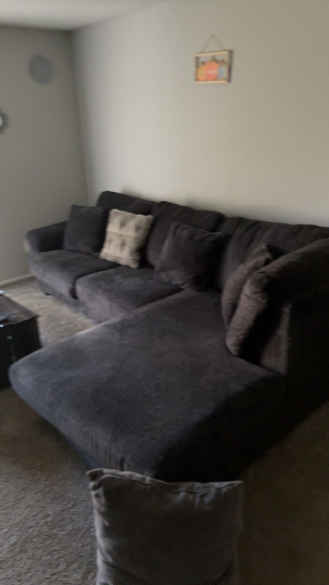 Sectional