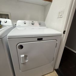 Maytag Dryer