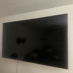 Samsung 75-inch 4k QLED TV model QN75Q80CAF