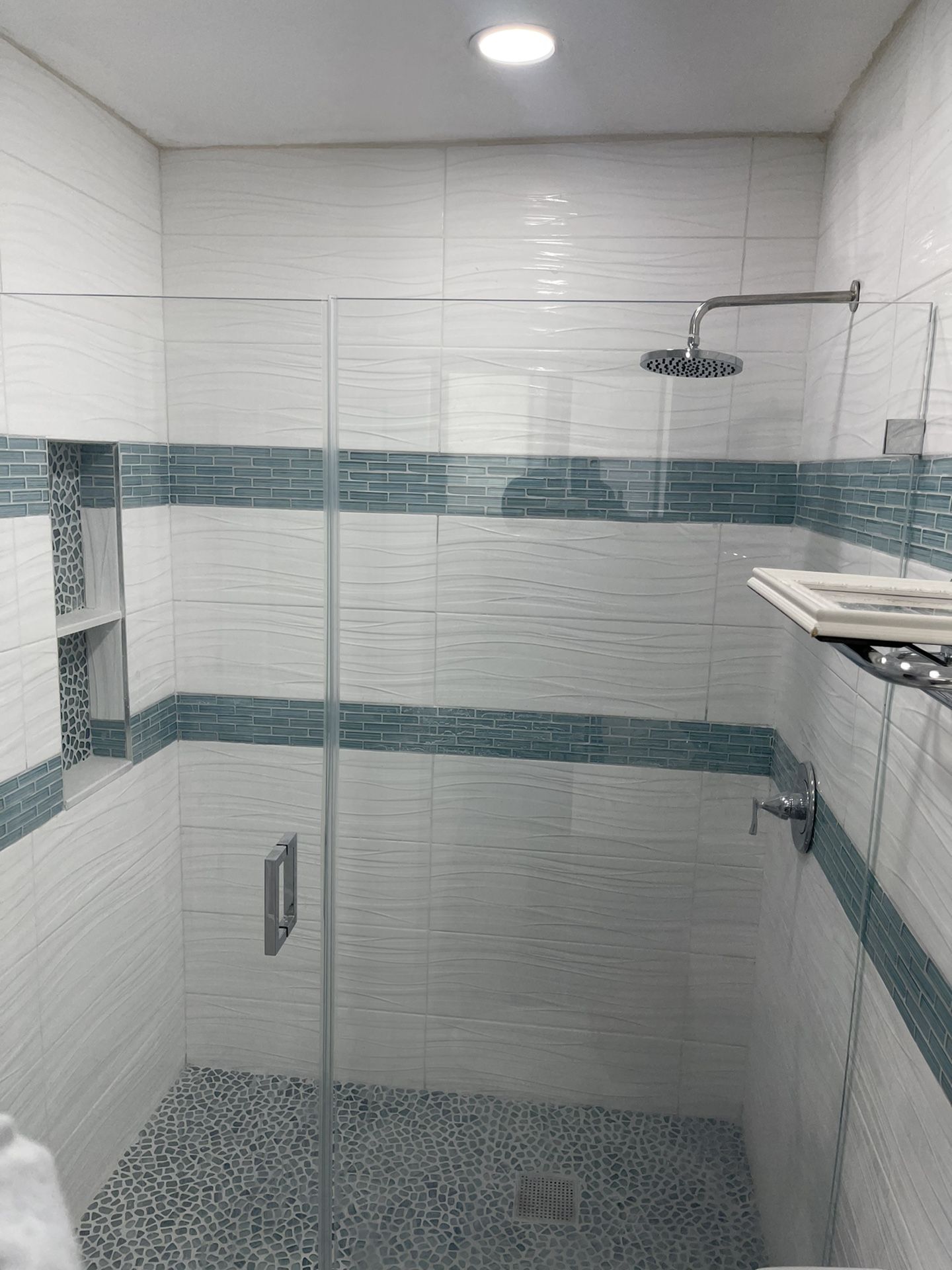 Se Hace Remodelación De Baños 