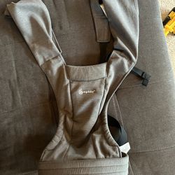 Ergobaby Embrace Baby Carrier