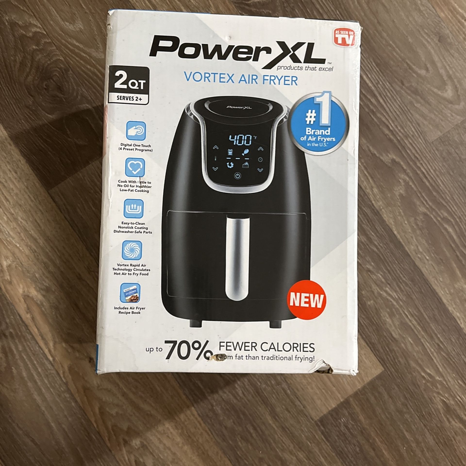 Power Xl Air Fryer for Sale in Newport News, VA OfferUp