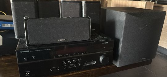 Yamaha sound