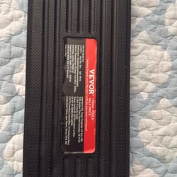 1/2 Drive Metric Sockets