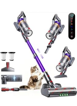 MIBODE V28 Cordless Vacuum Cleaner - New/Open Box