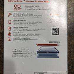 Iphone 7/8 Screen Protector 