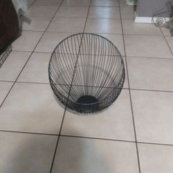 Metal Basket 