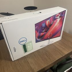 Dell S2725DS Monitor - 27 Inch, QHD (2560x1440)  