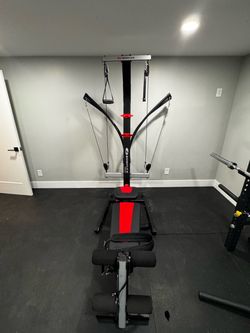Bowflex PR1000