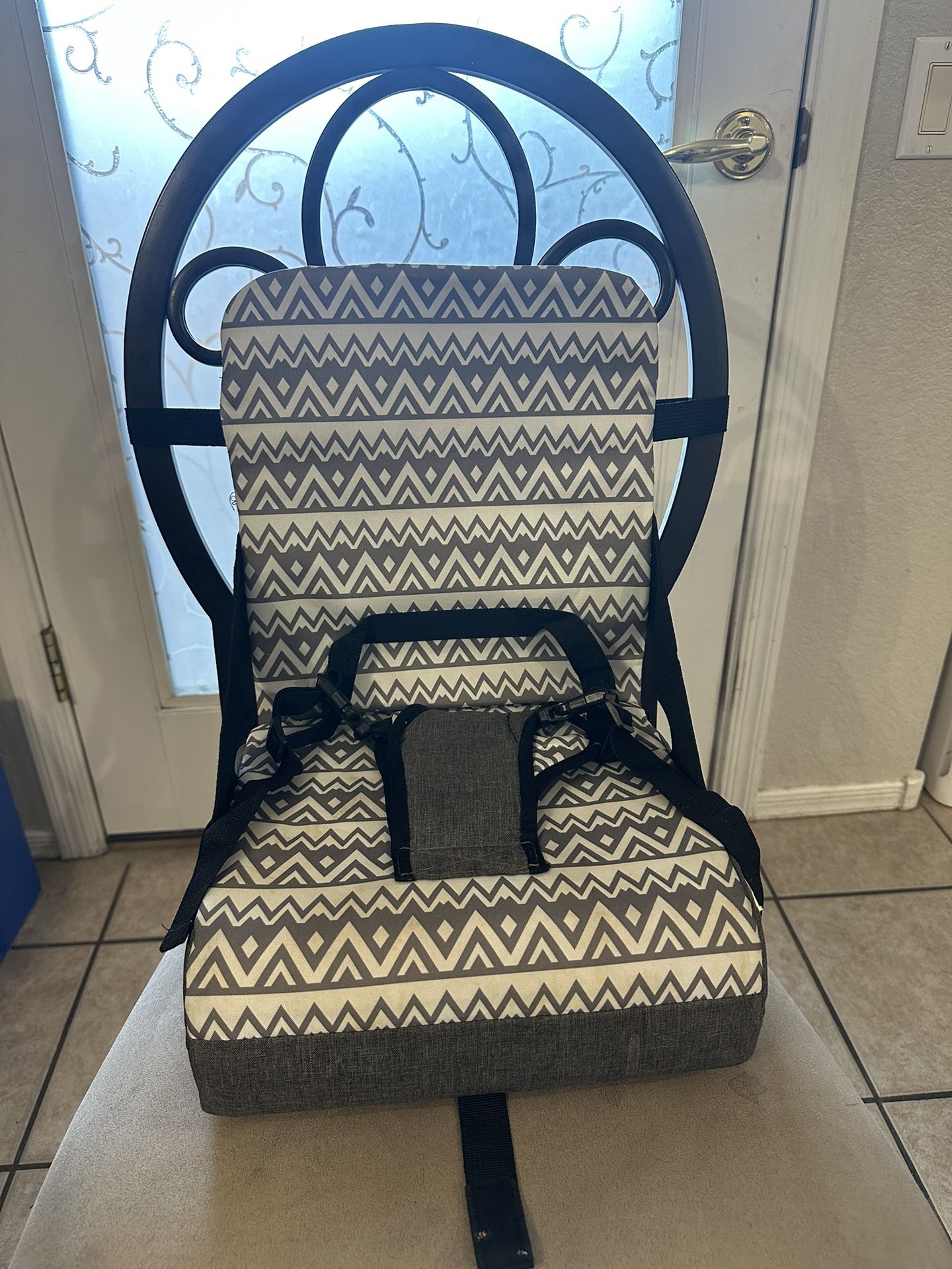 Travel Booster Seat