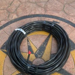 Southwire 125 ft. 6/3 Black Stranded Romex SIMpull CU NM-B W/G Wire