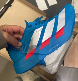 Adidas adizero pro 4