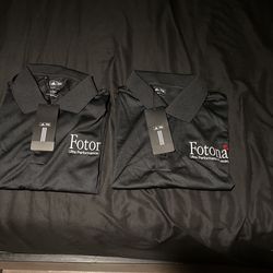 Adidas Golf Shirts 