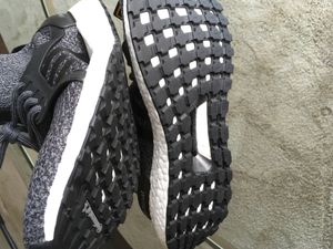 Adidas Ultra Boost X All Terrain Women's Running Shoe Size 8.5 Style:BlackBlack Utility Width Brand new never worn for Sale in Broadview Heights, OH Adidas Ultra Boost X All Terrain Women's Running Shoe Size 8.5 Style:BlackBlack Utility Width Brand new never worn for Sale in Broadview Heights, OH