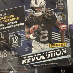 Football Cards
