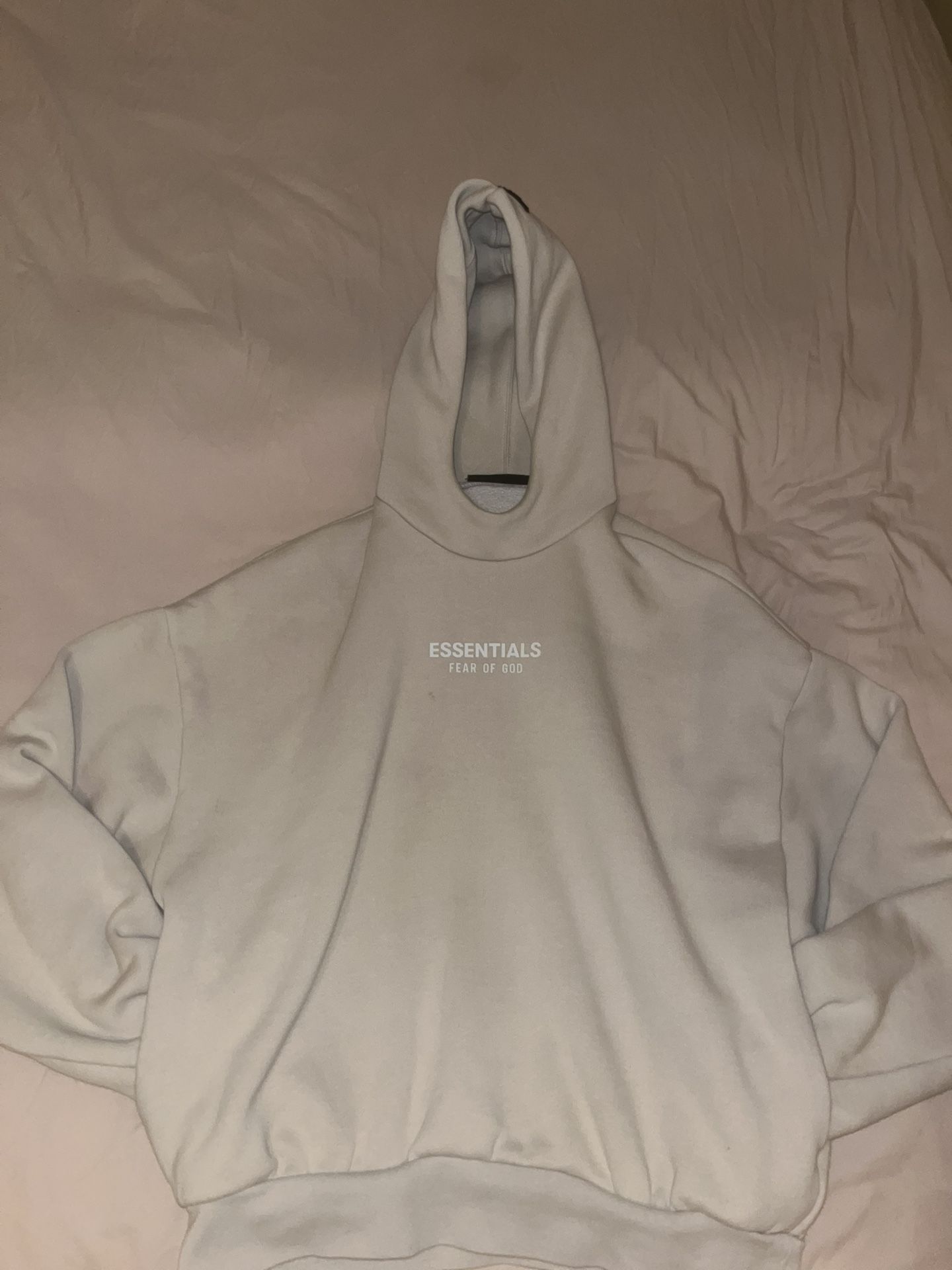 Essentials Hoodie M