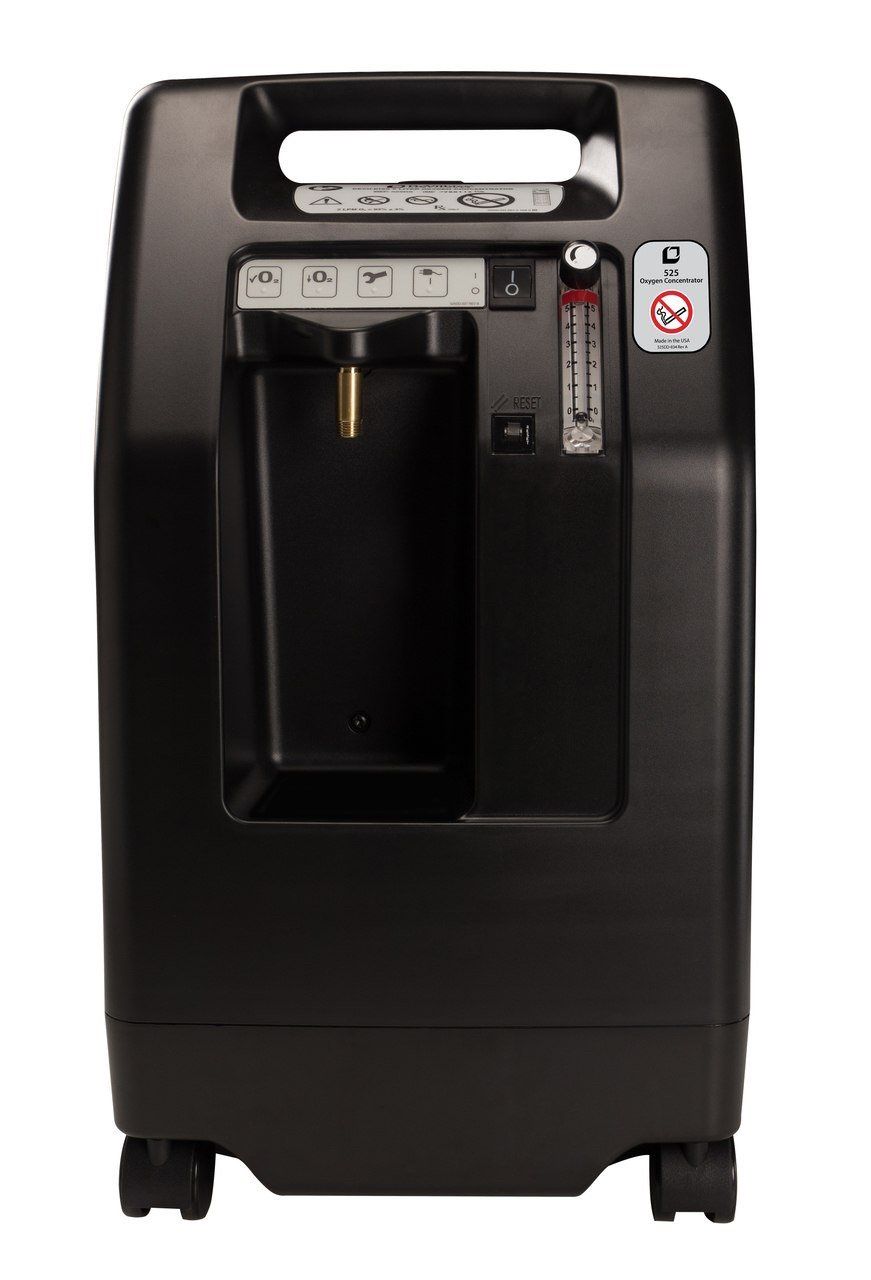 Oxygen Machine