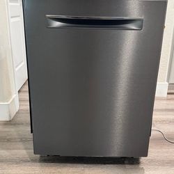 Bosch 800 24 inches dishwasher