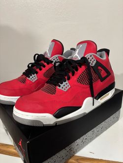 Jordan 4