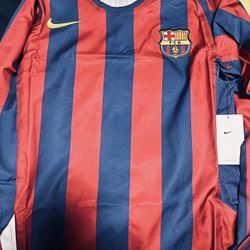 Ronaldinho Jersey