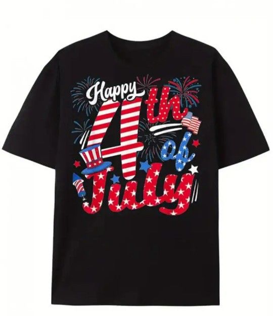 4TH OF JULY SHIRTS 
