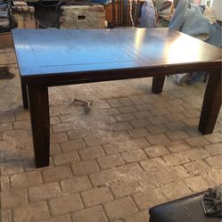 Brown Table Chair ‘s   8