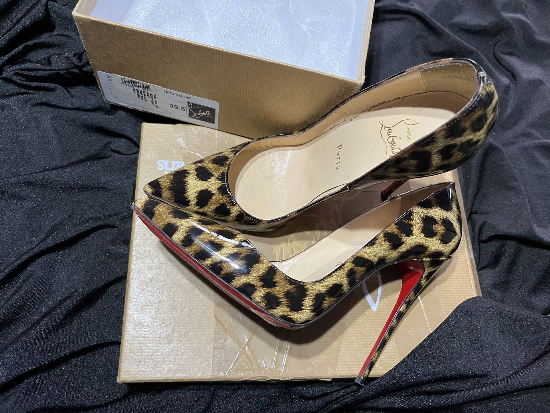 Christian Louboutin