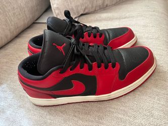 Jordan 1 low